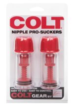 Pompka-COLT Nipple Pro-Suckers - obrazek 3