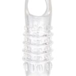 Stymulator-stimulation enhancer