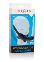 Knebel-The Accomodator - obrazek 3