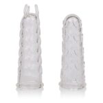 Stymulator-Finger Teaser