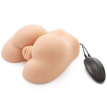 Masturbator-Fat Ass Fucker Vibr.