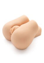 Masturbator-Nasty Nympho Bouncer Vibr. - obrazek 5