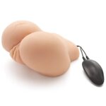 Masturbator-Big Ass Banger Vibr.