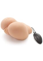 Masturbator-Big Ass Banger Vibr.