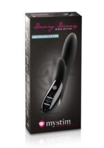 Wibrator-Daring Danny eStim Vibrator - obrazek 3