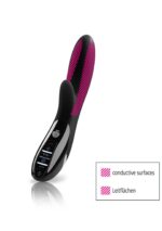 Wibrator-Daring Danny eStim Vibrator - obrazek 4
