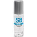 Żel-S8 Waterbase Lube 125ml