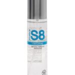Żel-S8 Waterbase Lube 250ml