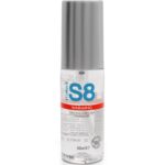 Żel-S8 Warming WB Lube 50ml