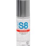 Żel-S8 Warming WB Lube 125ml
