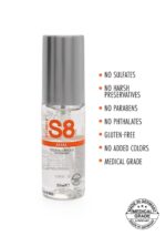 Żel-S8 WB Anal Lube 50ml - obrazek 3