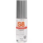 Żel-S8 Warming WB Anal Lube 50ml