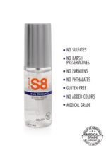 Żel-S8 Cooling WB Anal Lube 50ml - obrazek 3