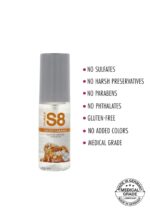 Żel-S8 Flavored Lube 50ml - obrazek 4