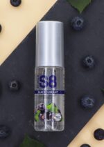 Żel-S8 Flavored Lube 125ml - obrazek 4