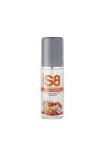 Żel-S8 Flavored Lube 125ml - obrazek 3