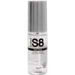 Żel-S8 Premium Silicone Lube 50ml
