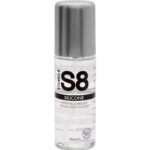Żel-S8 Premium Silicone Lube 125ml