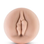 Uszczelki-PERFORMANCE PUMP SLEEVE VAGINA BEIGE