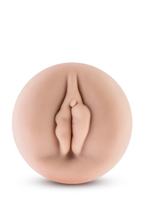 140720256874e9fd7f074.jpeg Uszczelki-PERFORMANCE PUMP SLEEVE VAGINA BEIGE - obrazek 1