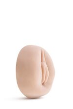 Uszczelki-PERFORMANCE PUMP SLEEVE VAGINA BEIGE - obrazek 6