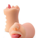 Masturbator-X5 MEN ORAL ANNE