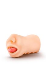 Masturbator-X5 MEN ORAL ANNE - obrazek 5