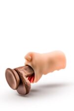 Masturbator-X5 MEN ORAL ANNE - obrazek 6