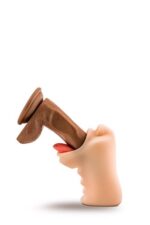 Masturbator-X5 MEN ORAL ANNE - obrazek 7