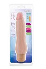 Wibrator-AU NATUREL FABIEN BEIGE - obrazek 3
