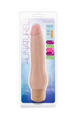 Wibrator-AU NATUREL FABIEN BEIGE - obrazek 4