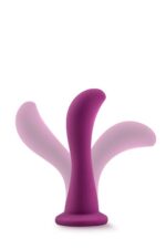 Dildo-TEMPTASIA BELLATRIX PLUM - obrazek 6