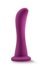 Dildo-TEMPTASIA BELLATRIX PLUM - obrazek 7