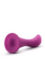 Dildo-TEMPTASIA BELLATRIX PLUM - obrazek 8