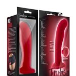 Dildo-TEMPTASIA JEZEBEL CRIMSON