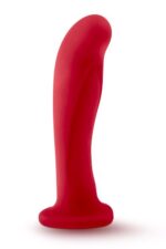 Dildo-TEMPTASIA JEZEBEL CRIMSON - obrazek 7