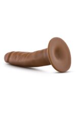 Dildo-DR. SKIN 5.5INCH COCK WITH SUCTION CUP - obrazek 7