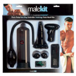 Zestaw-MALE KIT