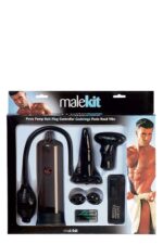 Zestaw-MALE KIT - obrazek 3