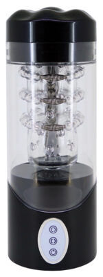 Masturbator-THRUSTING MASTER - obrazek 3