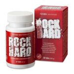 Tabletki dla mężczyzn na potencję libido pożądanie