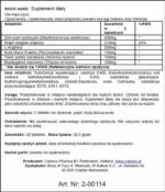 Tabletki dla mężczyzn na potencję libido pożądanie - obrazek 3