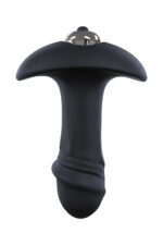 Plug/vibr-DREAM TOYS STAR ARROW SINGLE SPEED PLUG - obrazek 3