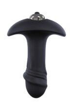 Plug/vibr-DREAM TOYS STAR ARROW SINGLE SPEED PLUG - obrazek 4