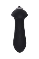 Korek analny unisex wibrująca zatyczka buttplug - obrazek 7