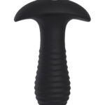 Wibrujący korek analny zatyczka do pupy buttplug