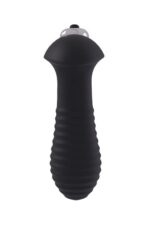 Wibrujący korek analny zatyczka do pupy buttplug - obrazek 7