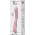 Wibrator-DREAM TOYS FLEXIBLE SWEETHEART