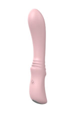 Wibrator-DREAM TOYS FLEXIBLE SWEETHEART - obrazek 3
