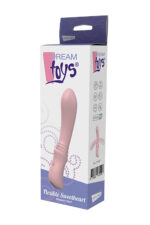 Wibrator-DREAM TOYS FLEXIBLE SWEETHEART - obrazek 5